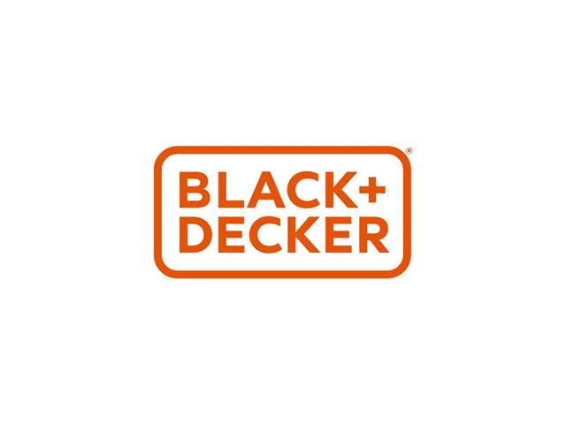 Jogo de Furar e Parafusar 50 Peças A7232-XJ BLACK+DECKER - 6