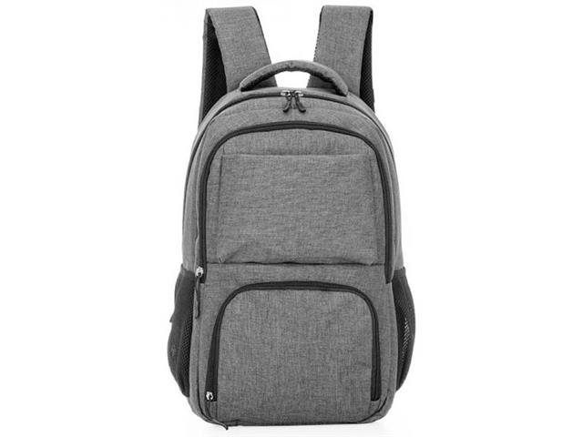 Mochila para Notebook DV930 Cinza - Shopping TudoAzul