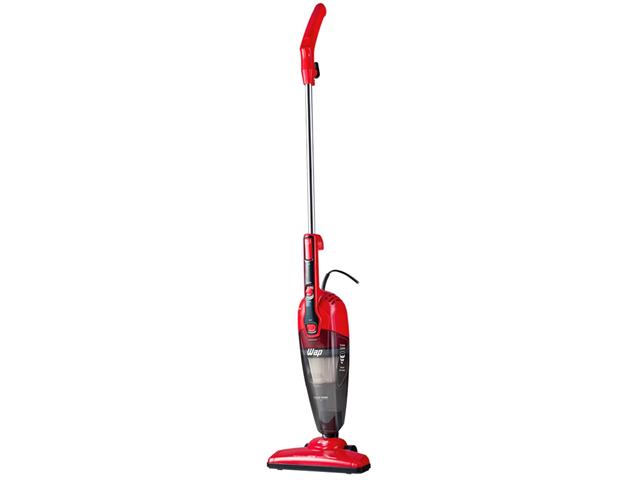 Aspirador WAP Clean Speed 1000W Vermelho 110V