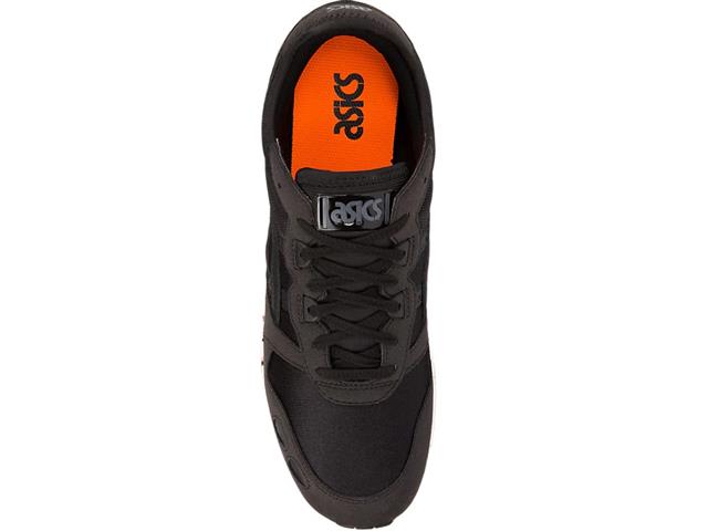 Tênis Asics HyperGEL Tiger Black Masc Tam 38 - 4