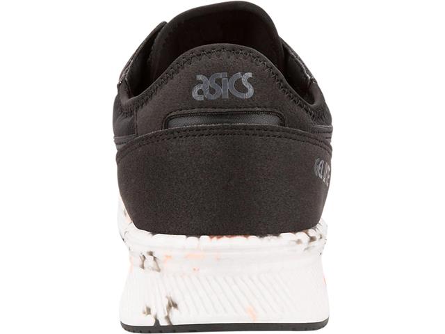 Tênis Asics HyperGEL Tiger Black Masc Tam 38 - 2