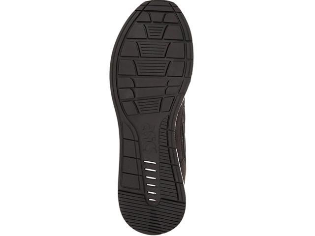 Tênis Asics HyperGEL Tiger Black Masc Tam 38 - 3