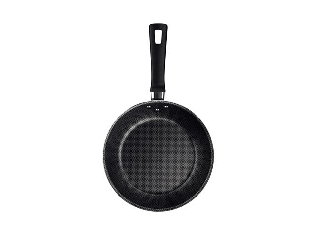 Frigideira em Alumínio Tramontina Bergamo Vermelha Ø 22 cm - 4