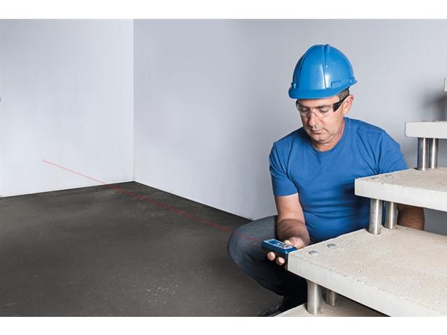 Medidor de Distância à Laser Tramontina Alcance 40 Metros - 4