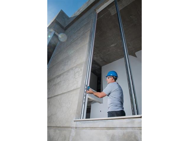 Medidor de Distância à Laser Tramontina Alcance 40 Metros - 5