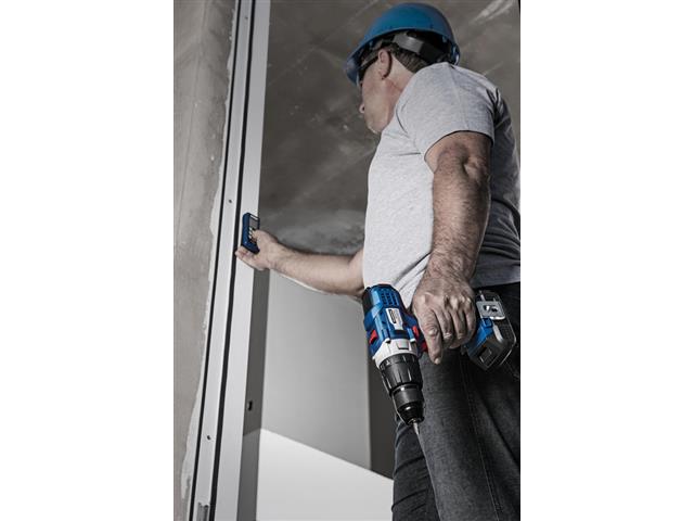 Medidor de Distância à Laser Tramontina Alcance 40 Metros - 6