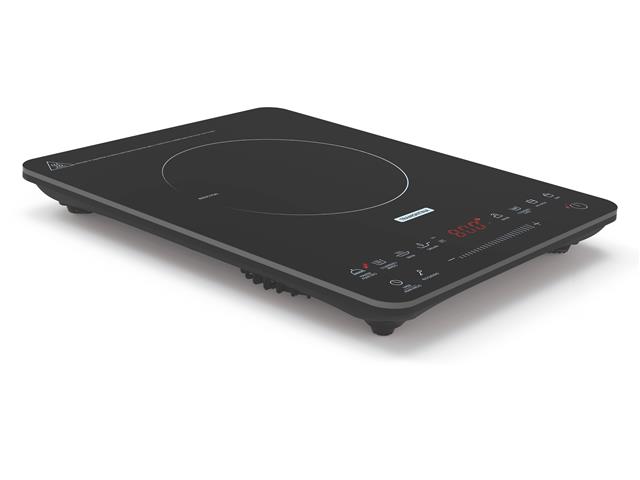 Cooktop Portátil Tramontina Slim Touch EI30 por Indução 110V - 1