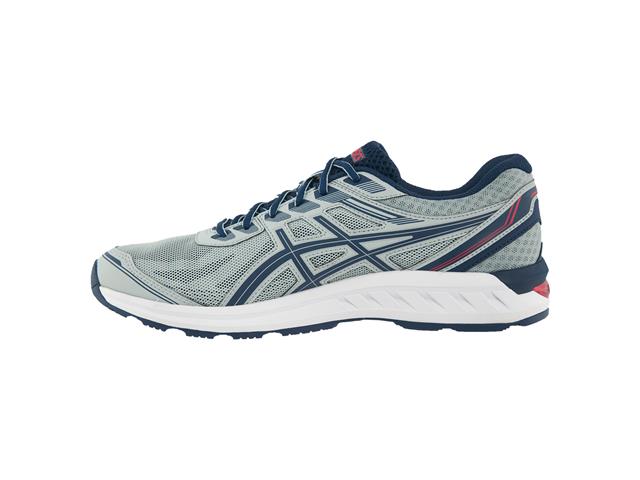 asics sileo masculino