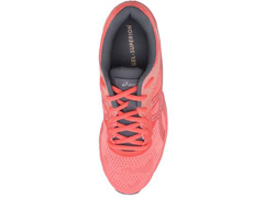 tenis asics gel superion feminino