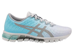 asics quantum 180 é bom