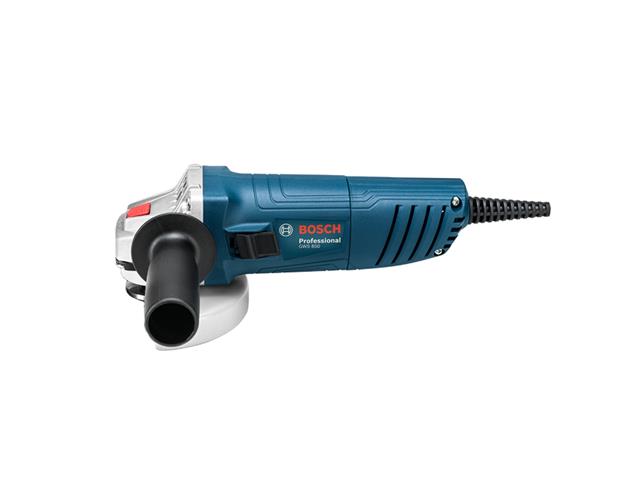 Esmerilhadeira Angular Bosch GWS 850 4.1/2 850W - 1