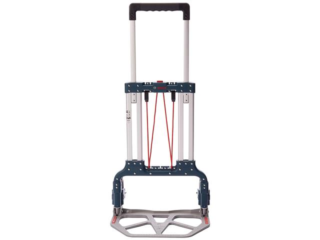 Carrinho Bosch L-Boxx Alumínio para Transporte - 1