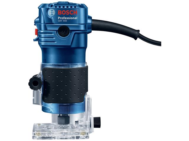 Tupia de Palma Bosch com Lâmina de Serra T111C para Madeira 550W 110V - 2