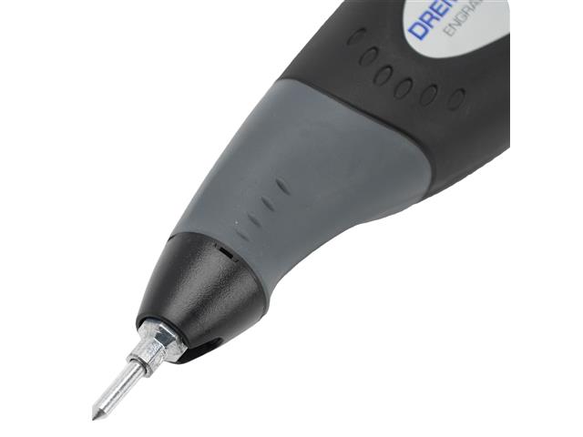 Gravador Elétrica Dremel 110V - 1