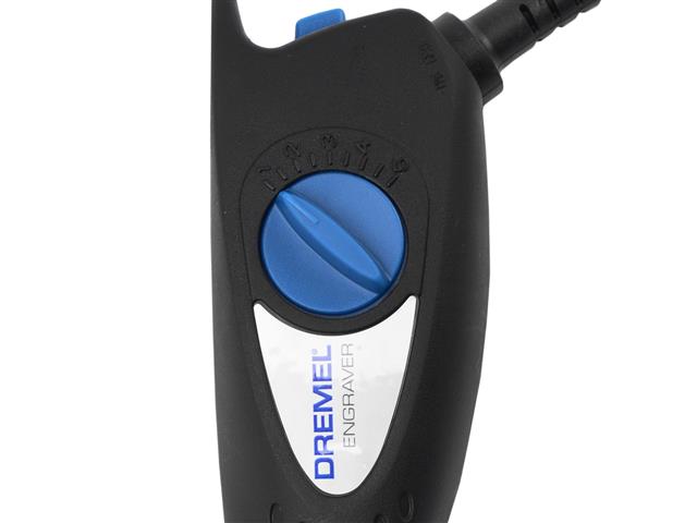 Gravador Elétrica Dremel 110V - 2