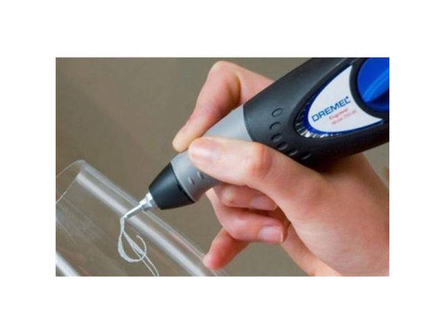 Gravador Elétrica Dremel 110V - 5