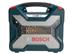 Conjunto de Ferramentas Bosch X-Line Titânio 100 Peças - 9