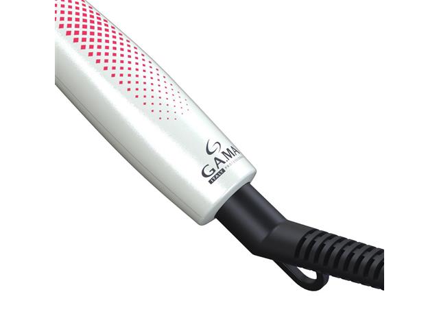 Escova Alisadora Gama Italy Innova Nano Ceramic Ion 200C Bivolt - 5
