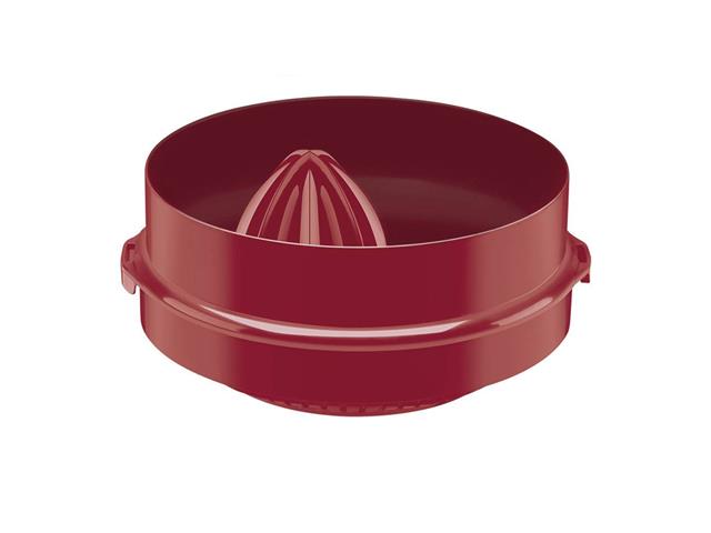 Processador de Alimentos Arno Multichef 7 em 1 Vermelho 220V - 3