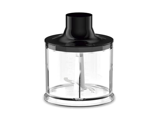 Mixer Arno Turbomix Pro 3 em 1 Preto 400W 110V - 2