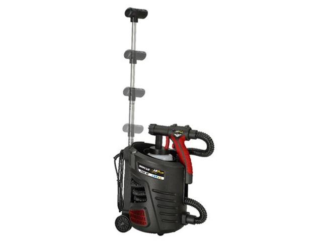 Pistola Pulverizadora de Tinta Schulz Air Plus Spray 700W 220V - 3