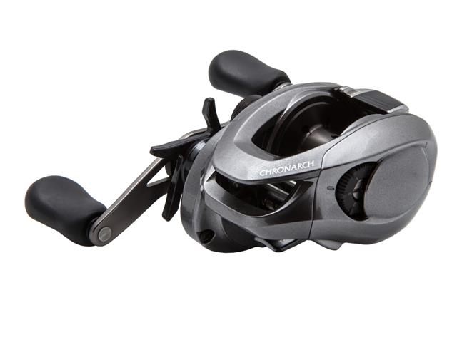 Carretilha Shimano Chronarch MGL 150 XG Direita - 1