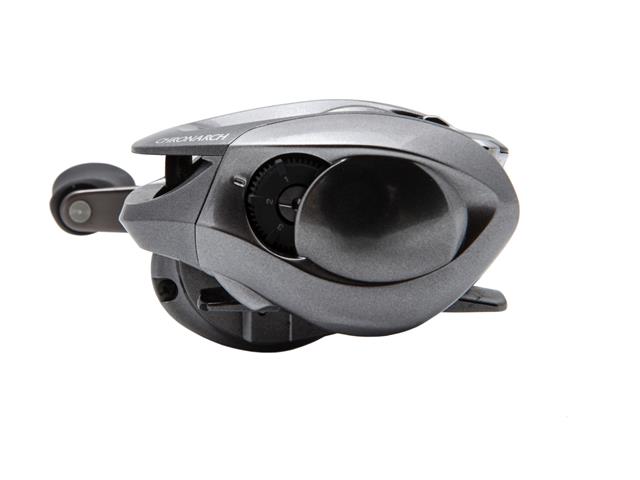 Carretilha Shimano Chronarch MGL 150 XG Direita - 4