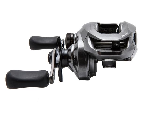Carretilha Shimano Chronarch MGL 150 XG Direita - 6