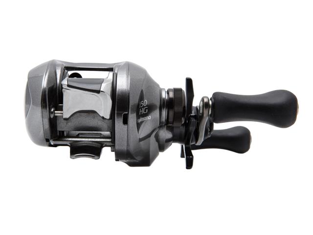 Carretilha Shimano Chronarch MGL 150 XG Direita - 7