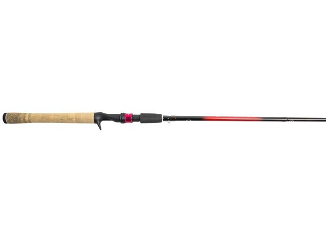 Vara para Carretilha Shimano Sojourn SJC60MB 6'0" (1.83M) 6-15LB - 2