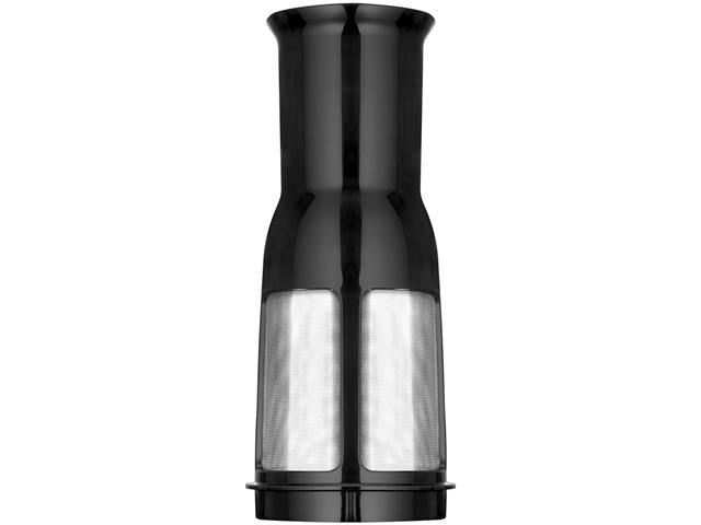 Liquidificador Mondial L-99 FB Turbo Power Preto 500W - 1