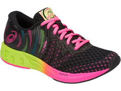 tenis asics noosa ff