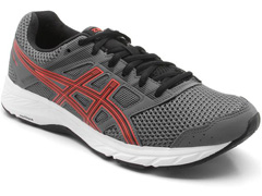 tênis asics com amortecedor