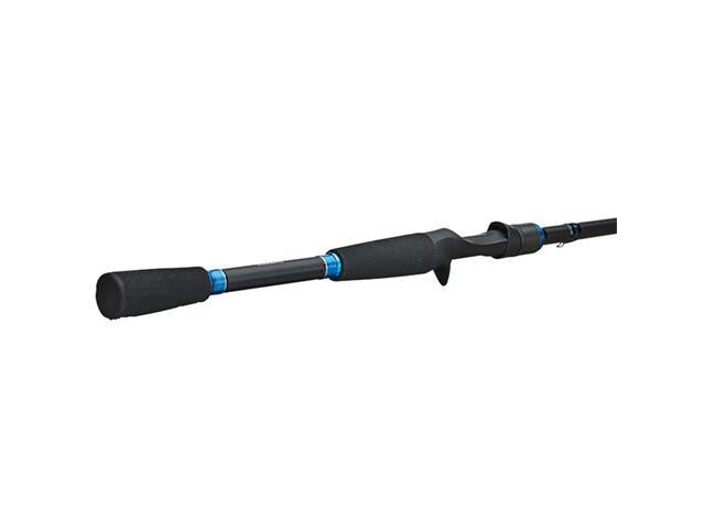 Vara para Molinete Shimano SLX SLXS70MH2SA 7'0" (2.13M) 8-15LB 2P - 1