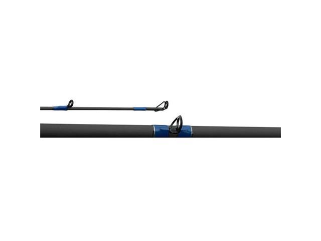 Vara para Molinete Shimano SLX SLXS70MH2SA 7'0" (2.13M) 8-15LB 2P - 2