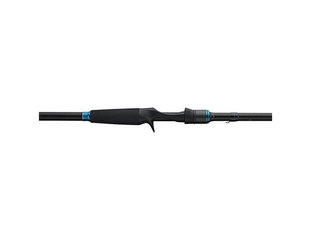 Vara para Molinete Shimano SLX SLXS70MH2SA 7'0" (2.13M) 8-15LB 2P - 4