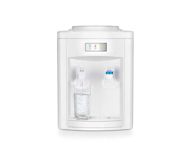 Bebedouro Eletrônico Multilaser 65W Suporta Galão até 20 Litros - 1