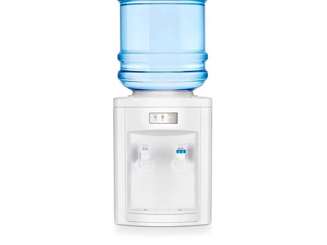 Bebedouro Eletrônico Multilaser 65W Suporta Galão até 20 Litros - 2