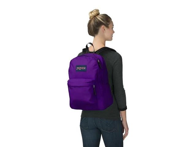 jansport roxa