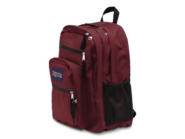 mochila jansport big student