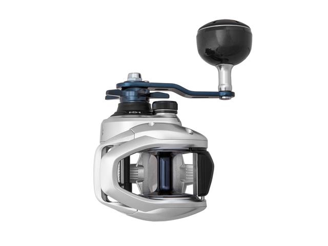 Carretilha Shimano Tranx 400A Direita - 3