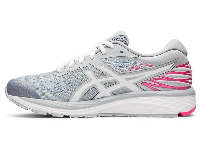 asics gel cumulus 21 feminino
