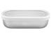 Pote Tramontina Freezinox em Aço Inox com Tampa Plástica 400ML - 1