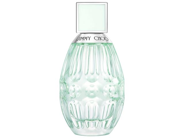 Perfume Jimmy Choo Flora Feminino Eau de Toilette 40ml