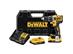 Furadeira Parafusadeira DeWalt 1/2" com 2 Baterias 20V 2,0Ah 13mm - 0