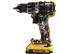 Furadeira Parafusadeira DeWalt 1/2" com 2 Baterias 20V 2,0Ah 13mm - 2