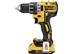 Furadeira Parafusadeira DeWalt 1/2" com 2 Baterias 20V 2,0Ah 13mm - 1