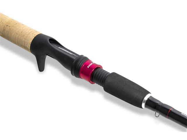 Vara para Carretilha Shimano Sojourn SJCM70HB 7'0" (2.13M) 17-40LB - 3