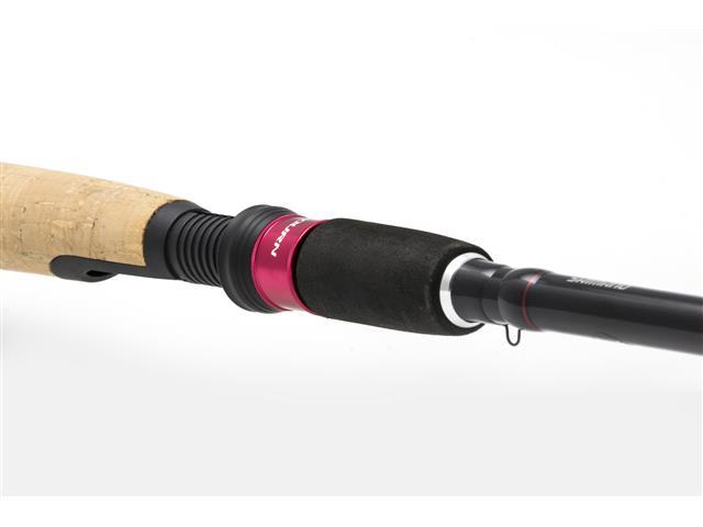 Vara para Carretilha Shimano Sojourn SJCM70HB 7'0" (2.13M) 17-40LB - 5