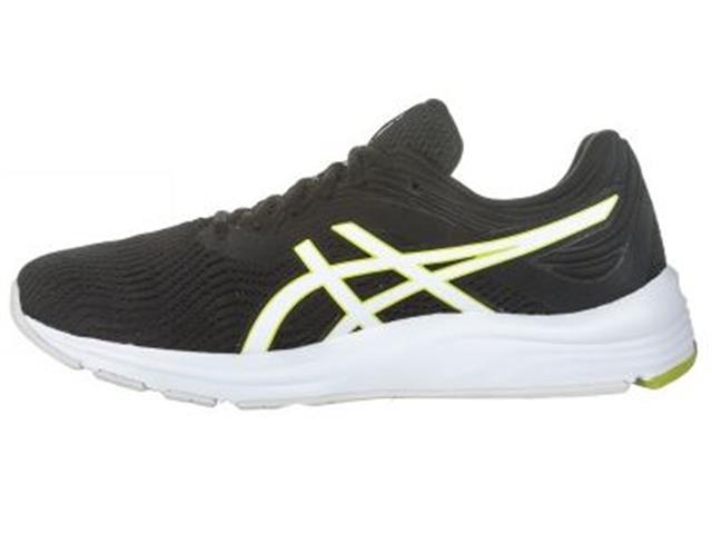 Tênis Asics Gel-Pulse 11 Black/Neon Lime Masc Tam 44 - 2
